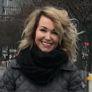 Meet your Posher, Brandy